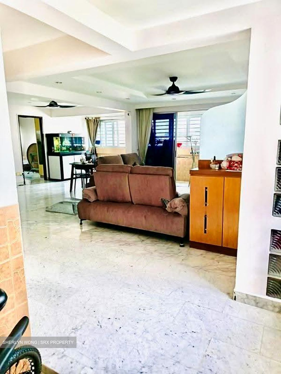 Blk 170 Yishun Avenue 7 (Yishun), HDB 5 Rooms #636167311